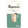Applaws - Skumbrės nugarinė - 30g