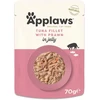 Applaws - Tuna & Shrimps in Jelly - 70gr