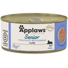 Šlapias kačių maistas Applaws Tuna, 0.07 kg