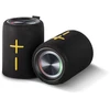 Aqiila - Soundbird DUO - 2in1 Portable Stereo Speaker