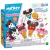 Aqua Beads Epoch Aquabeads AQUABEADS kūrybinis rinkinys Mickey Ice 35170 51703