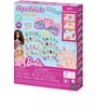 Epoch „Aquabeads“ – nagų studijos Barbės dizainerio rinkinys (35137)