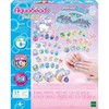 „Aquabeads“ – vienaragio nagų dailininko rinkinys (35051)