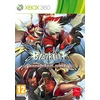 Arc System Works BlazBlue: Nuolatinis poslinkis