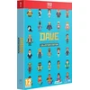 Silver Lining Interactive Nexon Dave The Diver Collectors Edition (Switch 2)