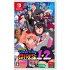Arc System Works River City Girls 1 & 2 (Multi in Language) (Import)