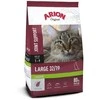 Arion – Kačių maistas – Originalios didelės veislės katės – 7,5kg (105859)