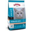 Arion – Kačių maistas – Originalus, sterilizuotas katėms – Lašiša – 7,5 Kg (105867)