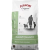 ARION Original Medium Maintenance vištiena – sausas Maistas šunims – 12kg