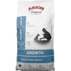 ARION – originalios augimo žuvies vidutinė 12 kg – (106055)