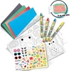 Art Lab Meno laboratorija - piešinėlių kopijų papildymas PDQ (26006)