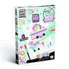Canal Toys Art Lab Meno laboratorija – pūkuotų dažų rinkinys (123019)