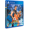 Limited Run „Art of Fighting“ antologija (riboto leidimo, #375) – „PlayStation 4“