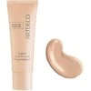 "Artdeco Light Luminous Foundation Soft Caramel" Skystas makiažo pagrindas 25ml