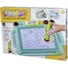 Art&amp;Fun Menas ir linksmybės – „Stampy“, piešimo lenta su garsiniu rašikliu (106334629038)