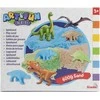 Art&amp;Fun Menas ir linksmybės – žaidimai ir dinozaurai (106344621)
