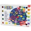 Art&amp;Fun Menas ir pramogos – Mega tešlos rinkinys (106324614)