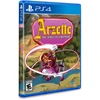 Limited Run Riboto leidimo „Arzette: The Jewel of Faramore“ (riboto leidimo) – „PlayStation 4“
