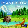 Asmodee Cascadia - Jaunimo Šiaurės šalių (MDG403)