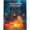 Wizards of the Coast Dungeons & Dragons The Wild Beyond the Witchlight knyga