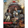 „Wizards of the Coast Dungeons & Dragons Strixhaven: Chaoso knyga“
