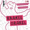 Asmodee Krakel Orakel - DK/NO
