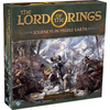 Fantasy Flight Games The Lord of the Rings: Journeys in Middle-Earth – Spreading War