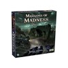 Fantasy Flight Games Mansions of Madness: antrasis leidimas – siaubingos kelionės