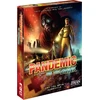 Asmodee Pandemijos ant ribos plėtra