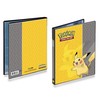 „Pokemon“ – „Pikachu Portfolio 4-Pockets Ultra Pro“ (ULT89433)