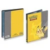 „Pokemon“ – „Pikachu Portfolio 4-Pockets Ultra Pro“ (ULT89433)