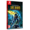 Legacy iš „Kain Soul Reaver 1“ ir „2 Remastered“ – „Nintendo Switch“