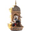 Assassin's Creed – Animus Basim 1:4 mastelio statula