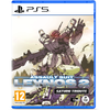 „Clear River Games“ „Assault Suit Leynos 2 Saturn Tribute“