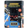 Asteroidai - Asteroids spalvotas delninis pultelis