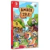 Astragon Amber Isle – Nintendo Switch