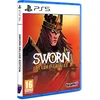 Sworn - Deluxe Edition - PlayStation 5