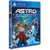 Limited Run „Astro Aqua Kitty“ (riboto leidimo) – „PlayStation 4“
