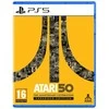 „Atari 50“: jubiliejaus šventė PS5