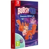 Bubsy 4D - Pawsome Edition - Nintendo Switch