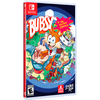 Bubsy in: The Purrfect Collection (Limited Run) - Nintendo Switch