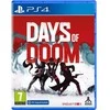 Atari Pražūties dienos – PlayStation 4