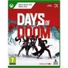 Atari Pražūties dienos – Xbox Series X