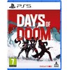 Atari Pražūties dienos – PlayStation 5