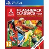 Sony Atari Flashback Classics Vol. 2 PS4