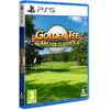 Atari Golden Tee Arcade Classics - PlayStation 5