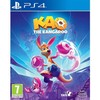 Atari Kao the Kangaroo - PlayStation 4