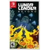 „Lunar Lander: Beyond“ – „Nintendo Switch“