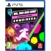 Atari Ponas bėk ir pašok + sujunkite adrenaliną – PlayStation 5