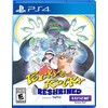 „Atari Pocky &amp; Rocky Reshrine“ – „PlayStation 4“